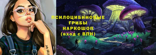 твердый Покров